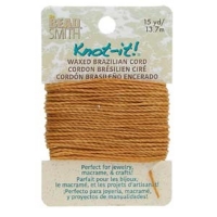 Knot-It! Cord