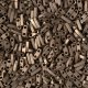 Miyuki Quarter Tila Beads 2-Hole 5x1.5mm Metallic Dark Bronze