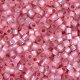 DB625 Miyuki Delica Seed Beads 11/0 SL Pink Alabaster 7.2GM