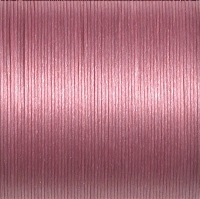 Miyuki Nylon Beading Thread, Size B, 50 Meters, Pink
