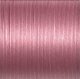 Miyuki Nylon Beading Thread, Size B, 50 Meters, Pink