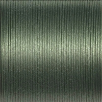 Miyuki Nylon Beading Thread, Size B, 50 Meters, Green