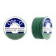 One-G Beading Thread 50YD Bobbin Mint Green