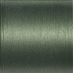  Miyuki Nylon Beading Thread, Size B, 50 Meters, Green 