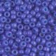 Miyuki Round Seed Beads 6/0 Opaque Bright Purple 20GM