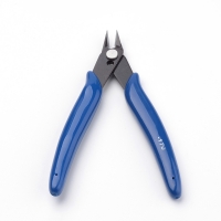 Carbon Steel Flush Cutters / Shears for Beading & Embroidery