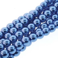 Glass Pearls