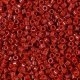 DB2354 Miyuki Delica Seed Beads 11/0 Duracoat Opaque Barn Red