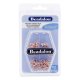 Beadalon Findings Variety Pack Rose Gold Color 112 Pieces