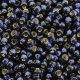 Miyuki Round Seed Beads Size 11/0 Duracoat SL Navy Blue 24GM