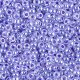 Miyuki Round Seed Beads Size 11/0 Ceylon Lilac Purple 24GM