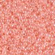 Miyuki Round Seed Beads Size 11/0 24GM Coral Pink Ceylon