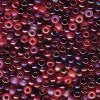 Miyuki Round Seed Beads Size 11/0 Vineyard Mix 23GM