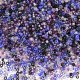 Miyuki Round Seed Beads 15/0 Lilacs Mix 8.2GM