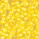 Miyuki Round Seed Beads 6/0 Luminous Sun Glow 20GM