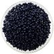 Miyuki Round Seed Beads Size 8/0 DURACOAT Opq Dk Navy Blue 22GM
