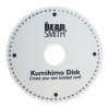 Kumihimo Double Density Braiding Disk Round 6 - 64 Slot