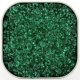 Czech SuperDuo Two-hole Beads 5x2.5mm Emerald 22.5G