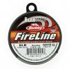 Fireline Beading Thread 6LB Smoke Grey .006" dia. 50 Yards