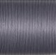 Miyuki Nylon Beading Thread, Size B, 50 Meters, Charcoal