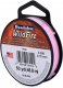 Beadalon Wildfire Beading Thread .006 Inch - 50 Yd Pink
