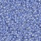 Seed Beads Round Size 11/0 28GM IC Crystal / Lupine Lined