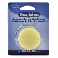 Beadalon Bee's Wax Thread Conditioner