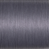 Miyuki Nylon Beading Thread, Size B, 50 Meters, Charcoal