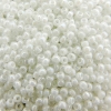 Seed Beads Round Size 11/0 28GM TR Lime Green